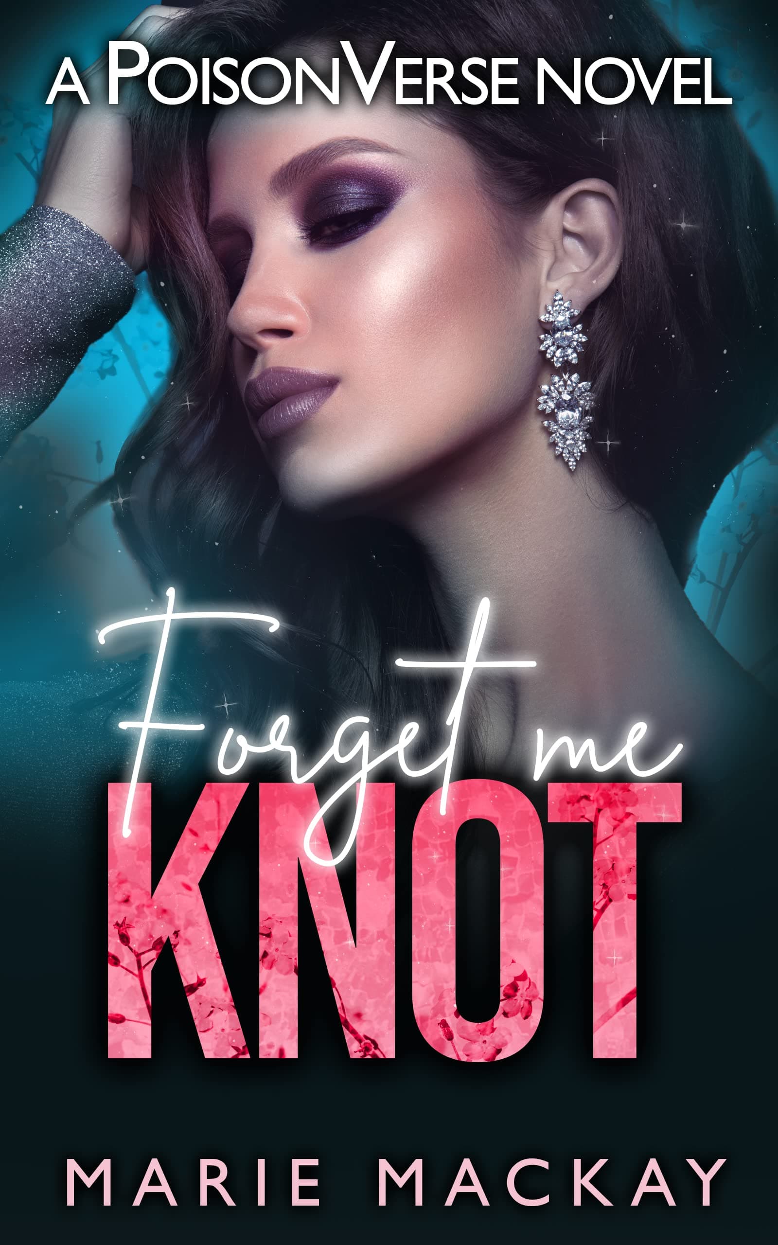 Forget Me Knot