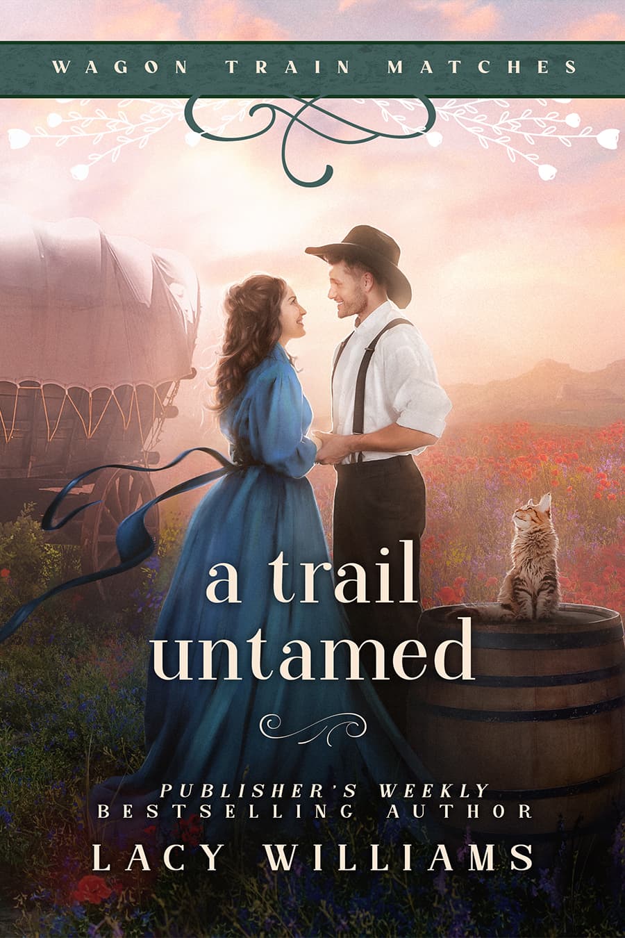 A Trail Untamed