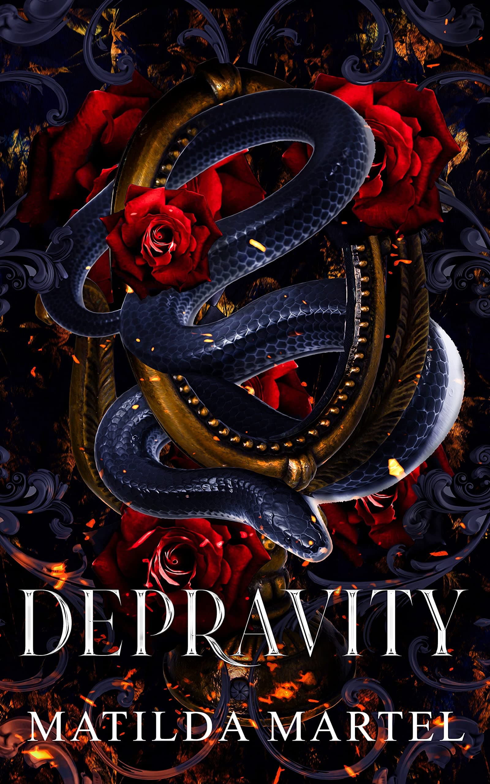 Depravity