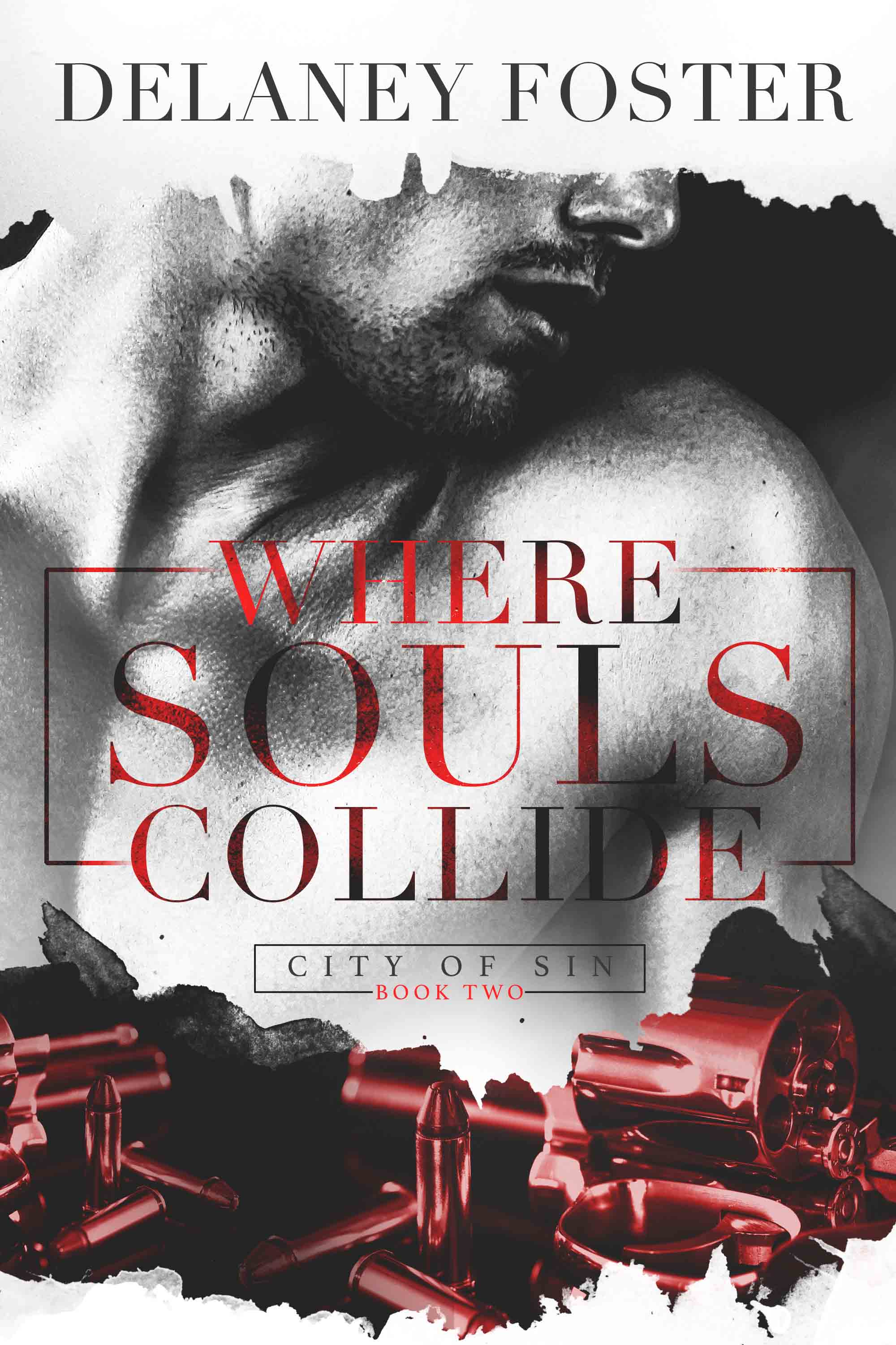 Where Souls Collide