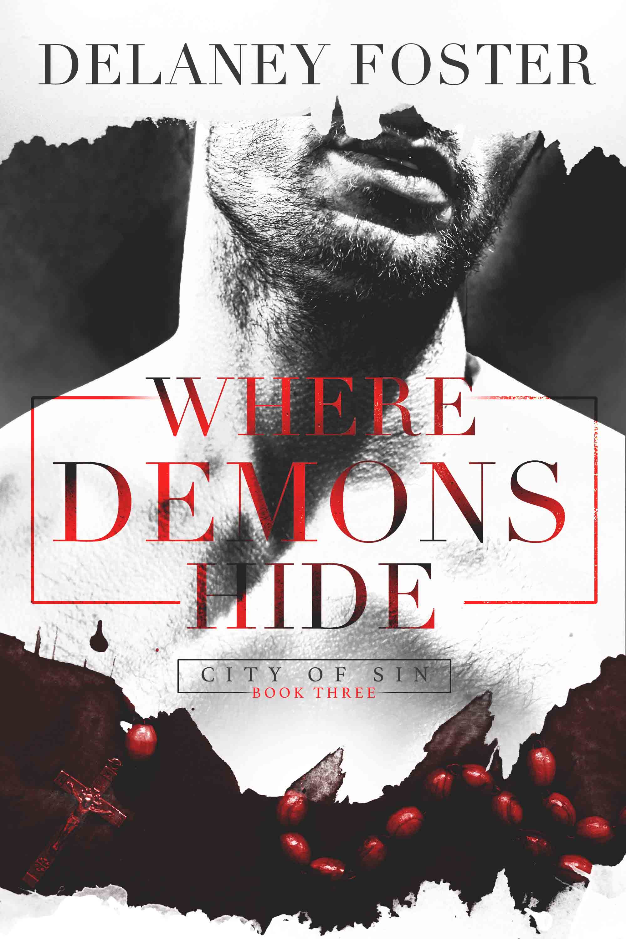 Where Demons Hide