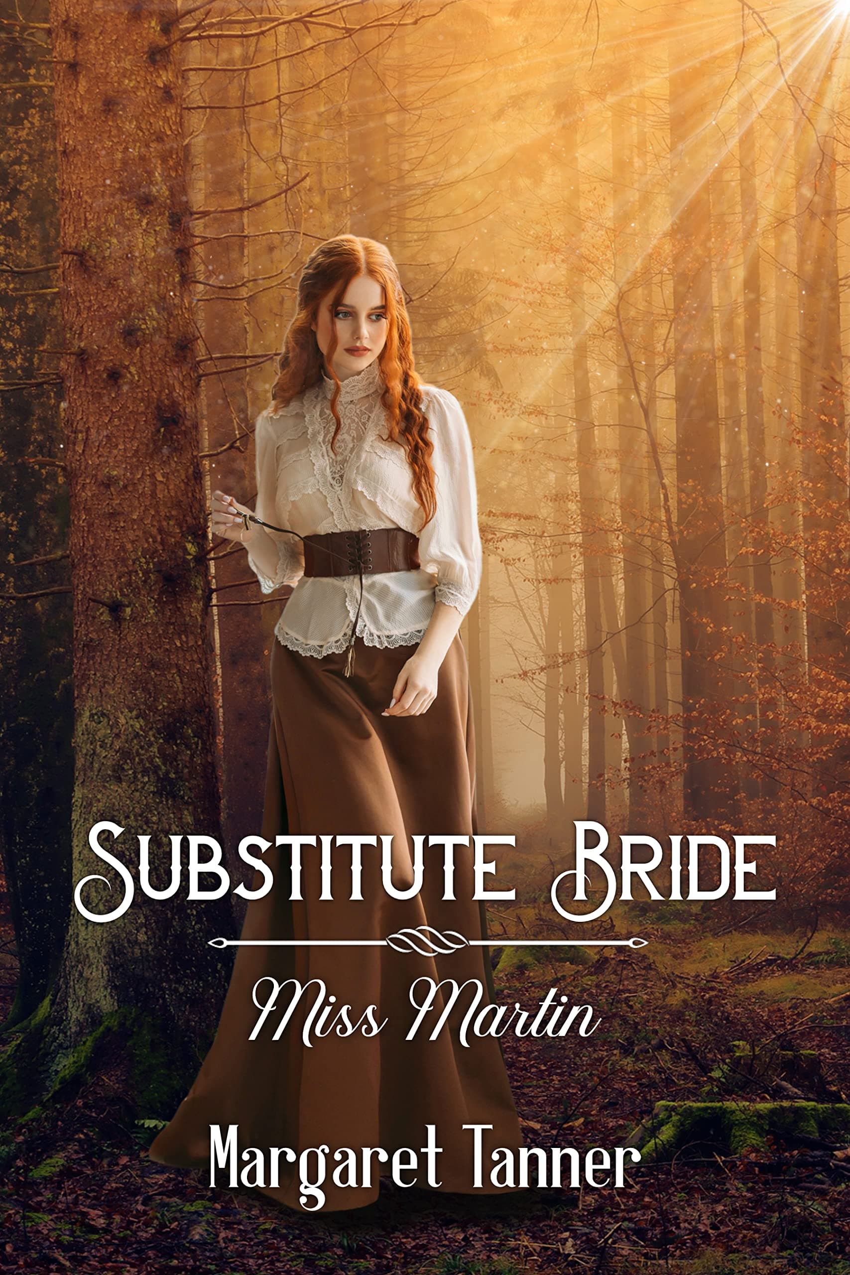 Miss Martin