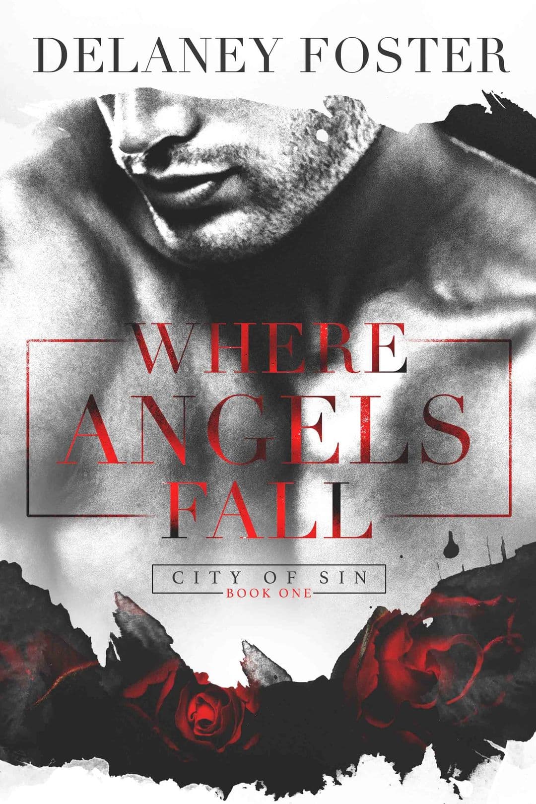 Where Angels Fall