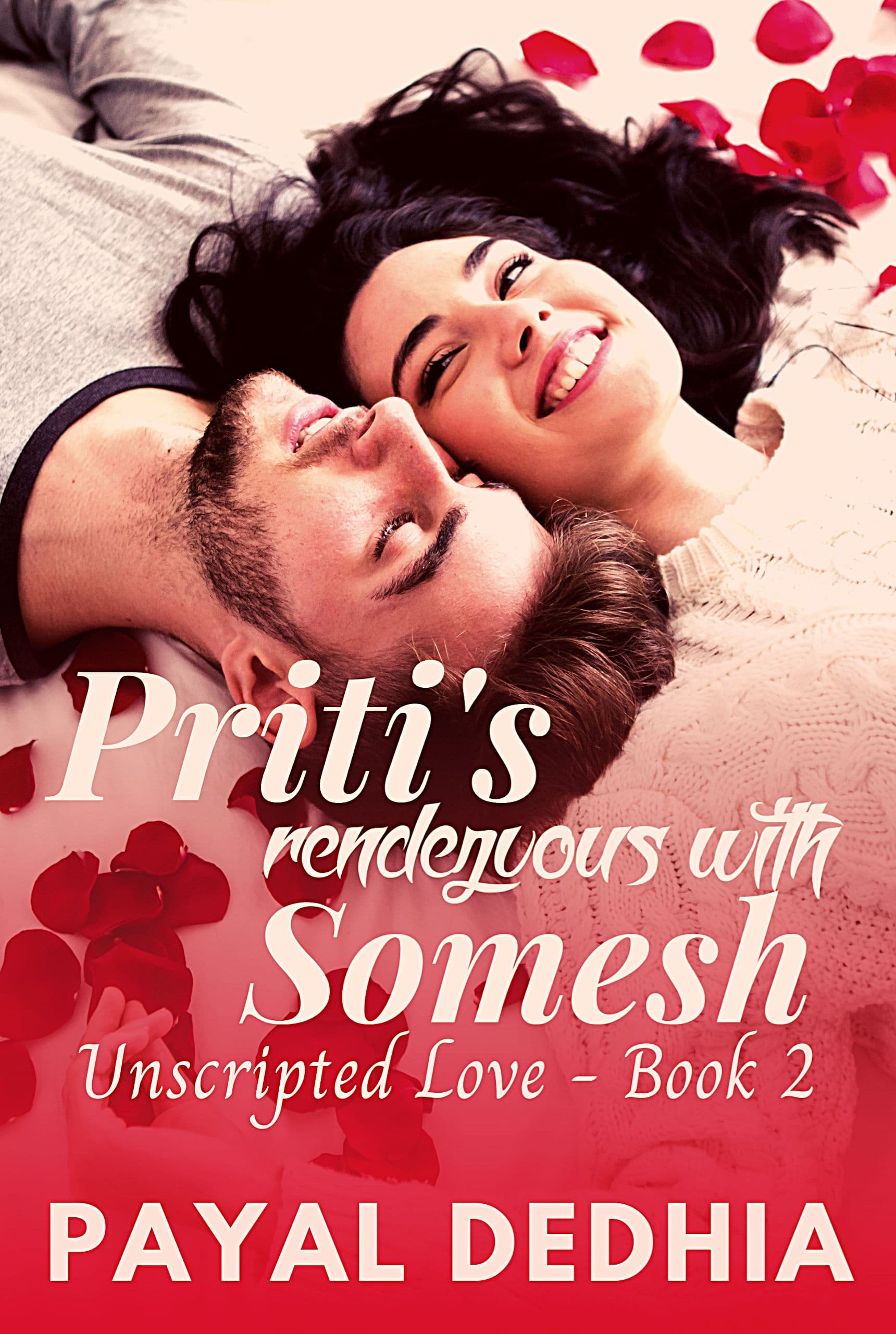 Priti's Rendezvous with Somesh