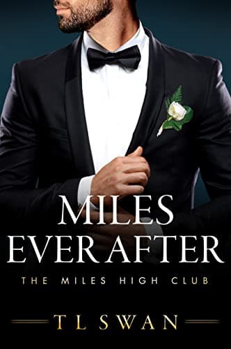 Miles Ever After (The Miles High Club)