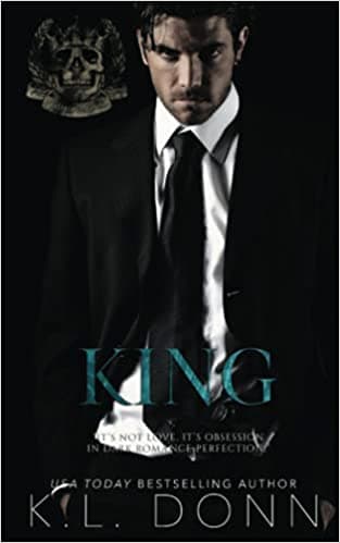 King: 13 Little Lies