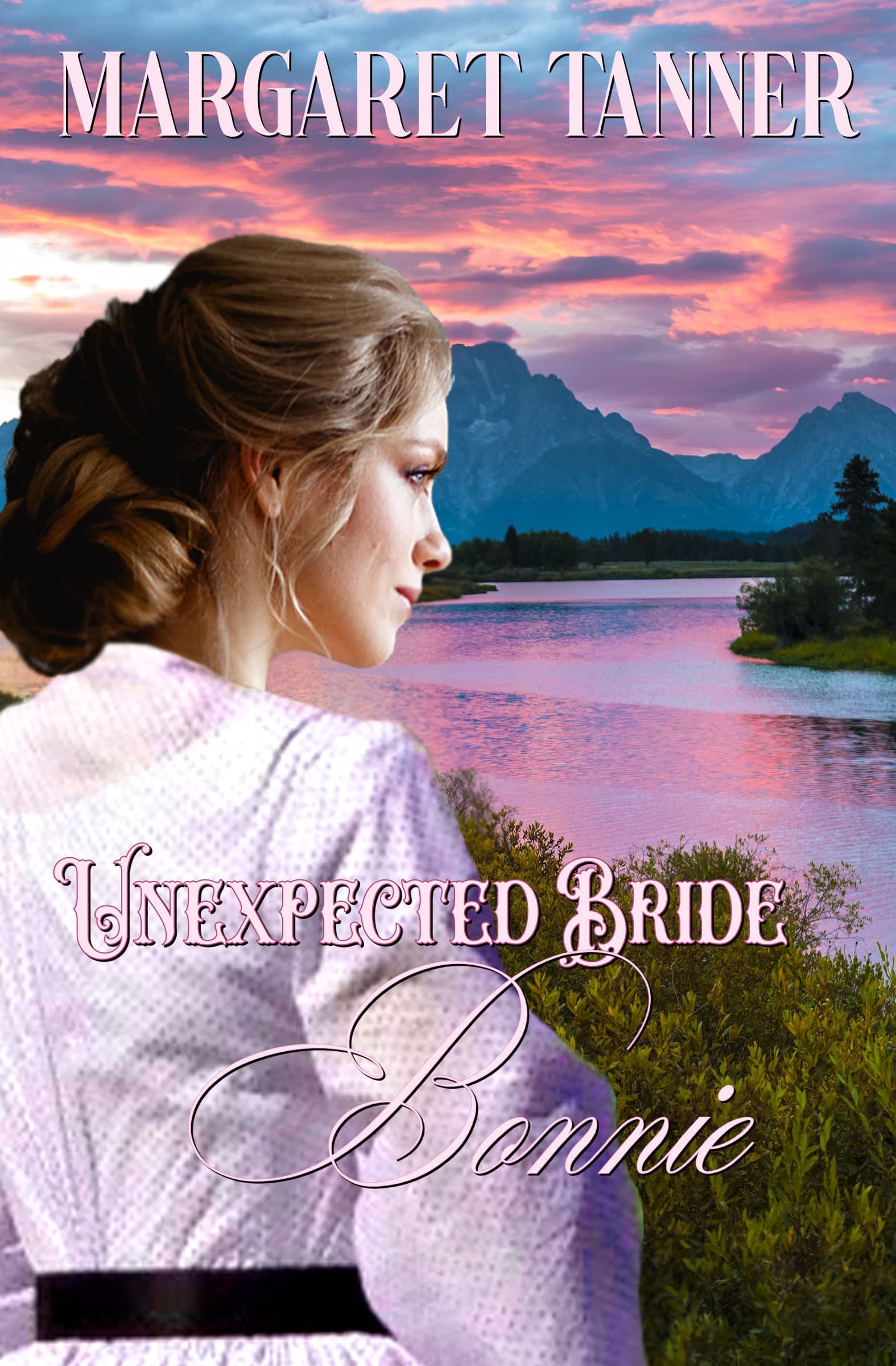 Unexpected Bride Bonnie