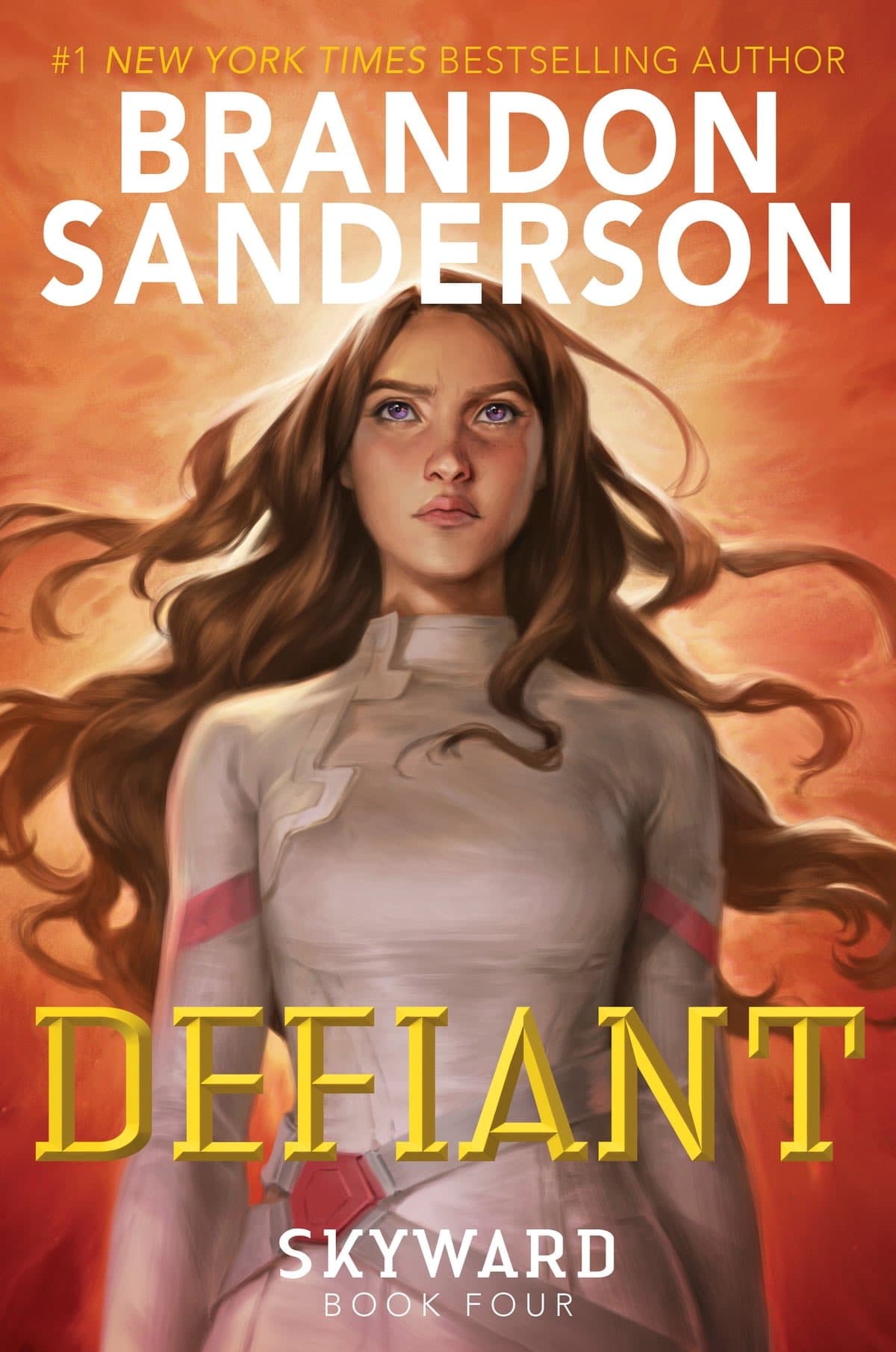 Defiant: Jenseits der Sterne