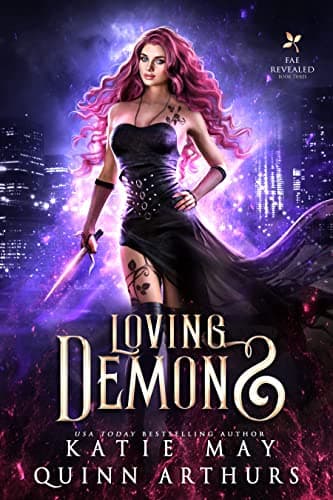 Loving Demons