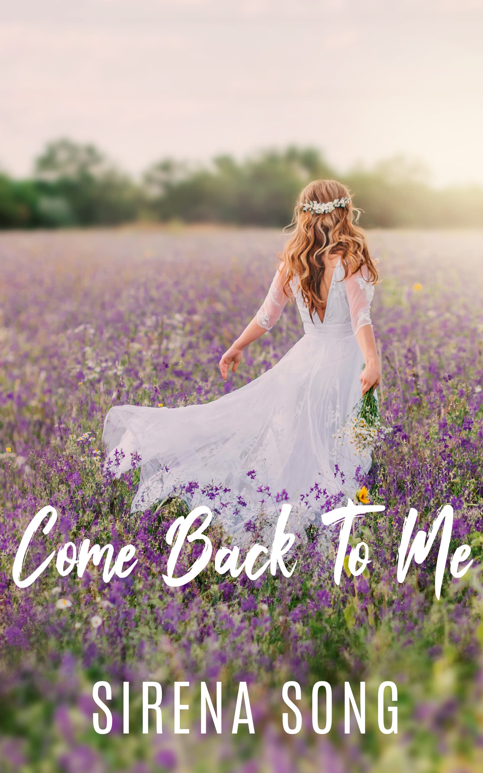 Come Back to Me