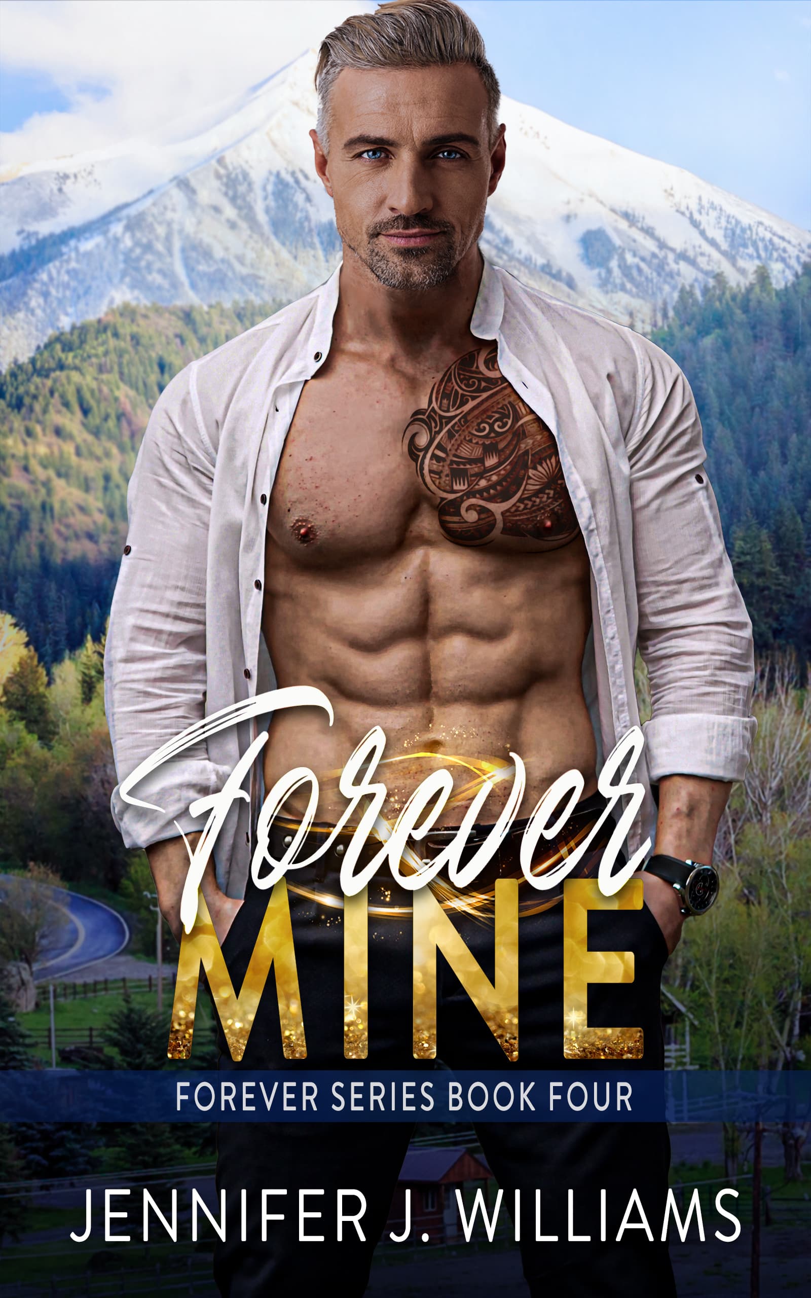 Forever Mine