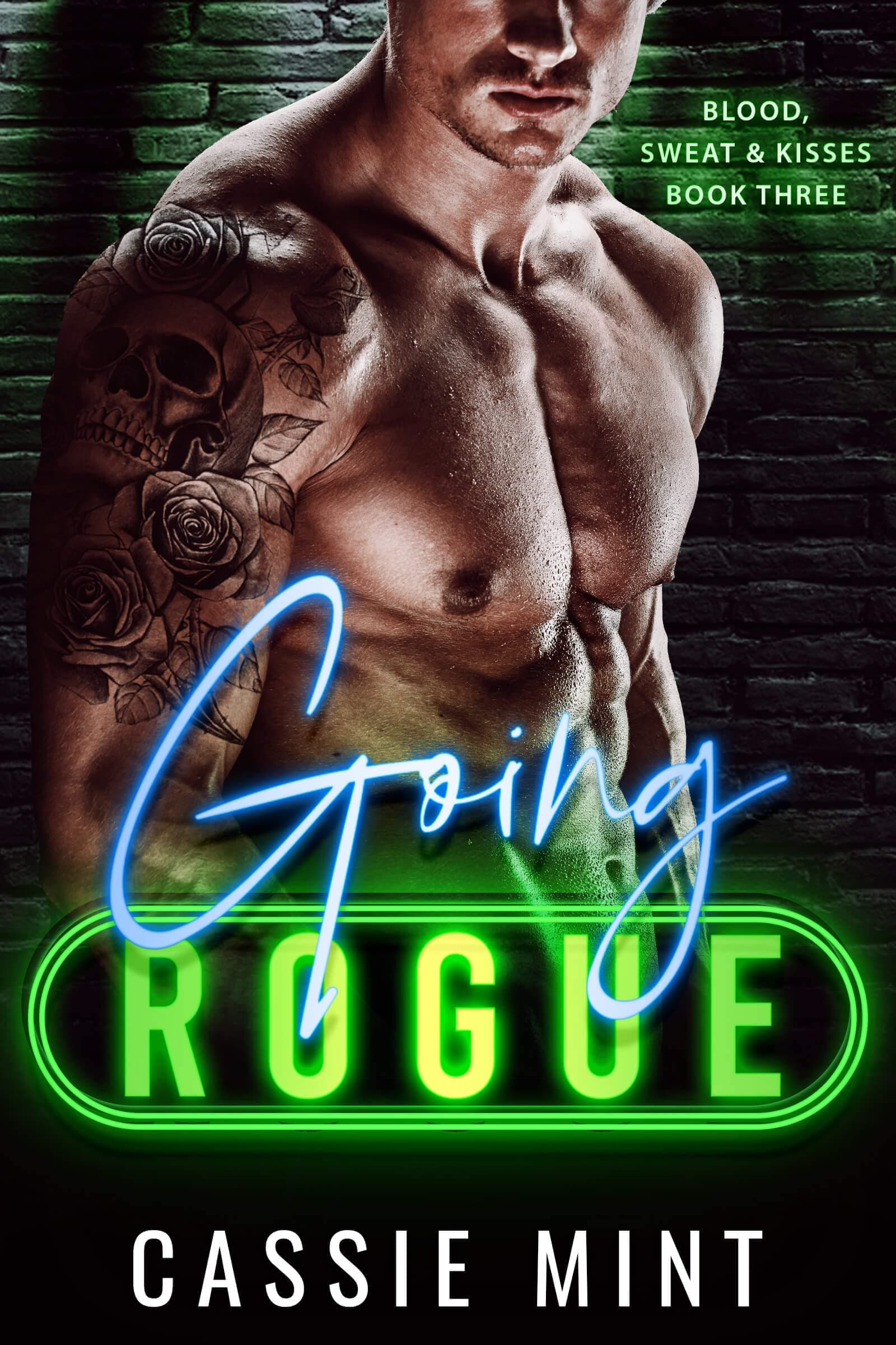 Going Rogue