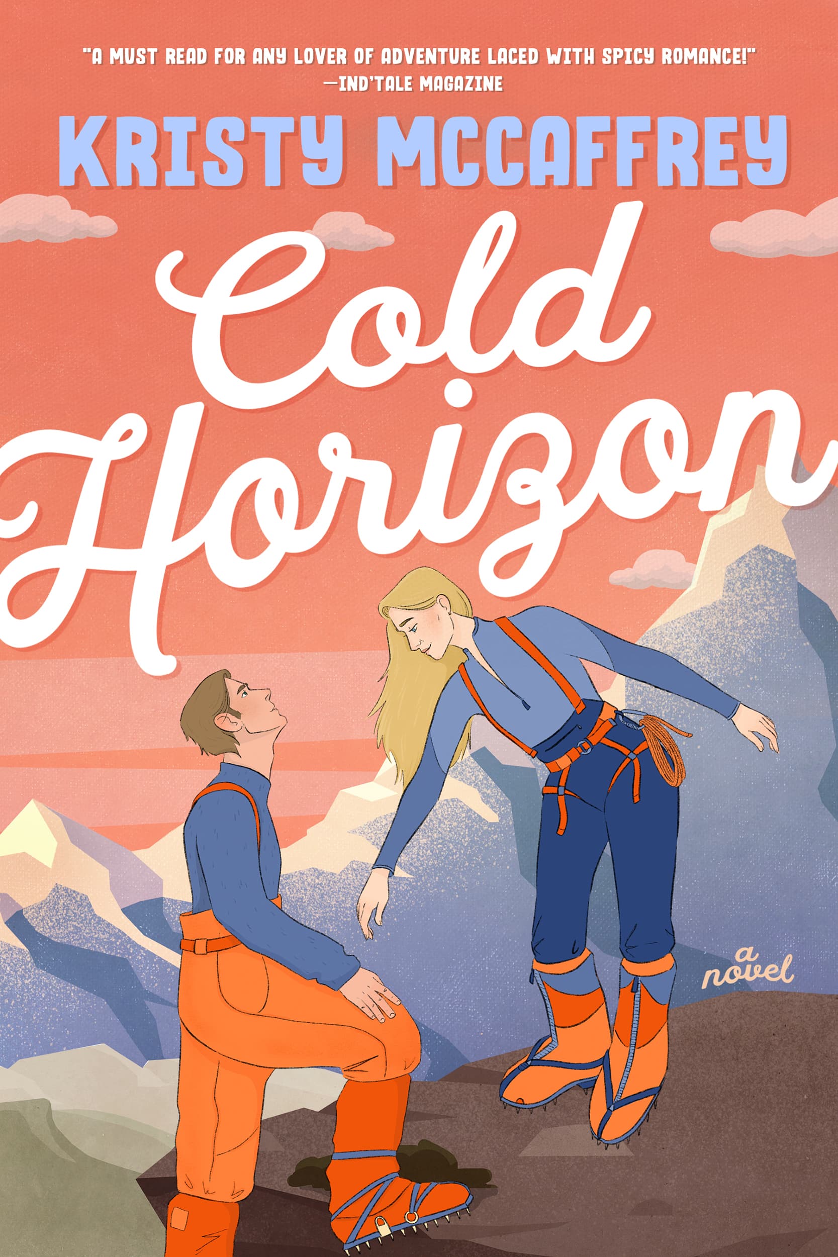 Cold Horizon
