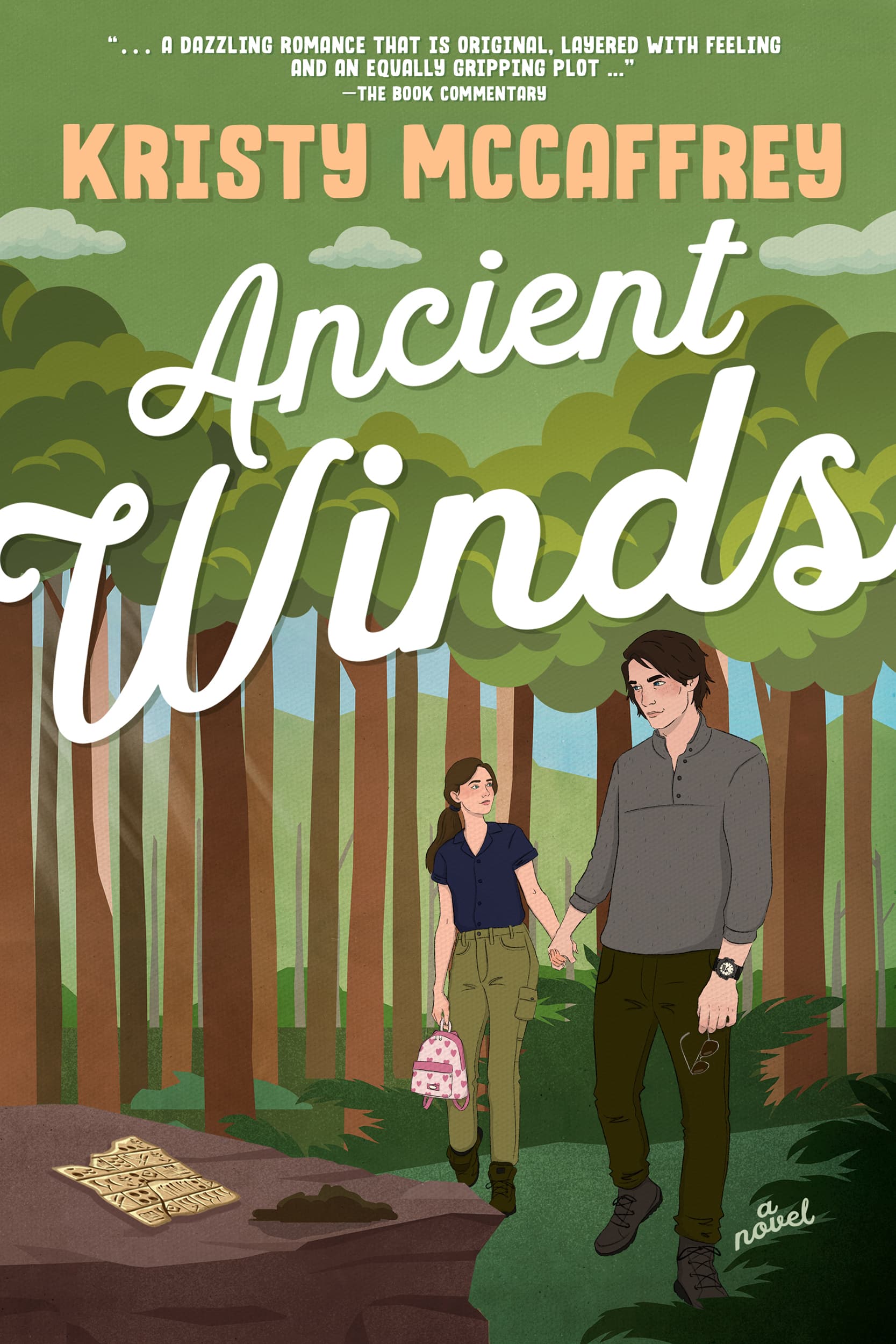 Ancient Winds