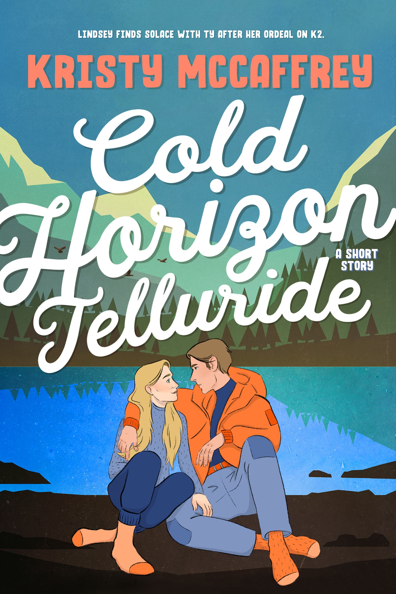 Cold Horizon: Telluride