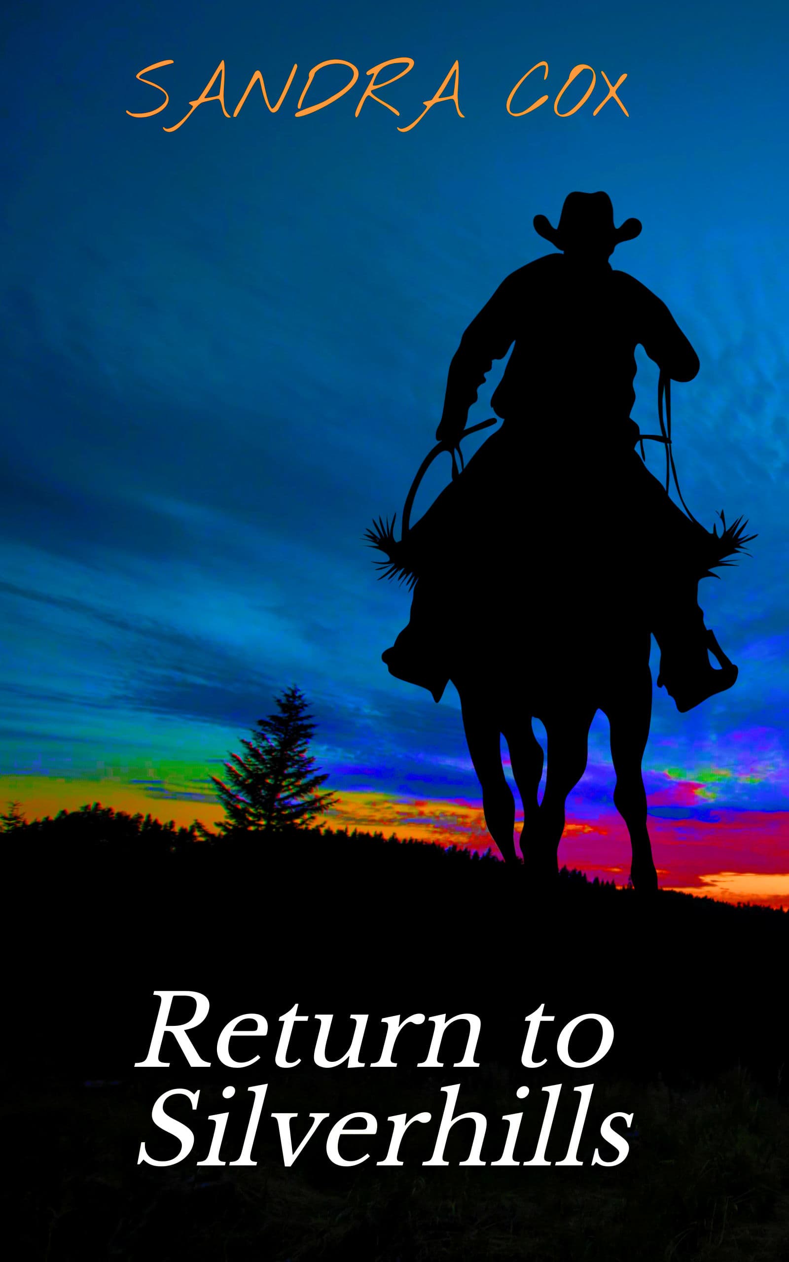 Return to Silverhills