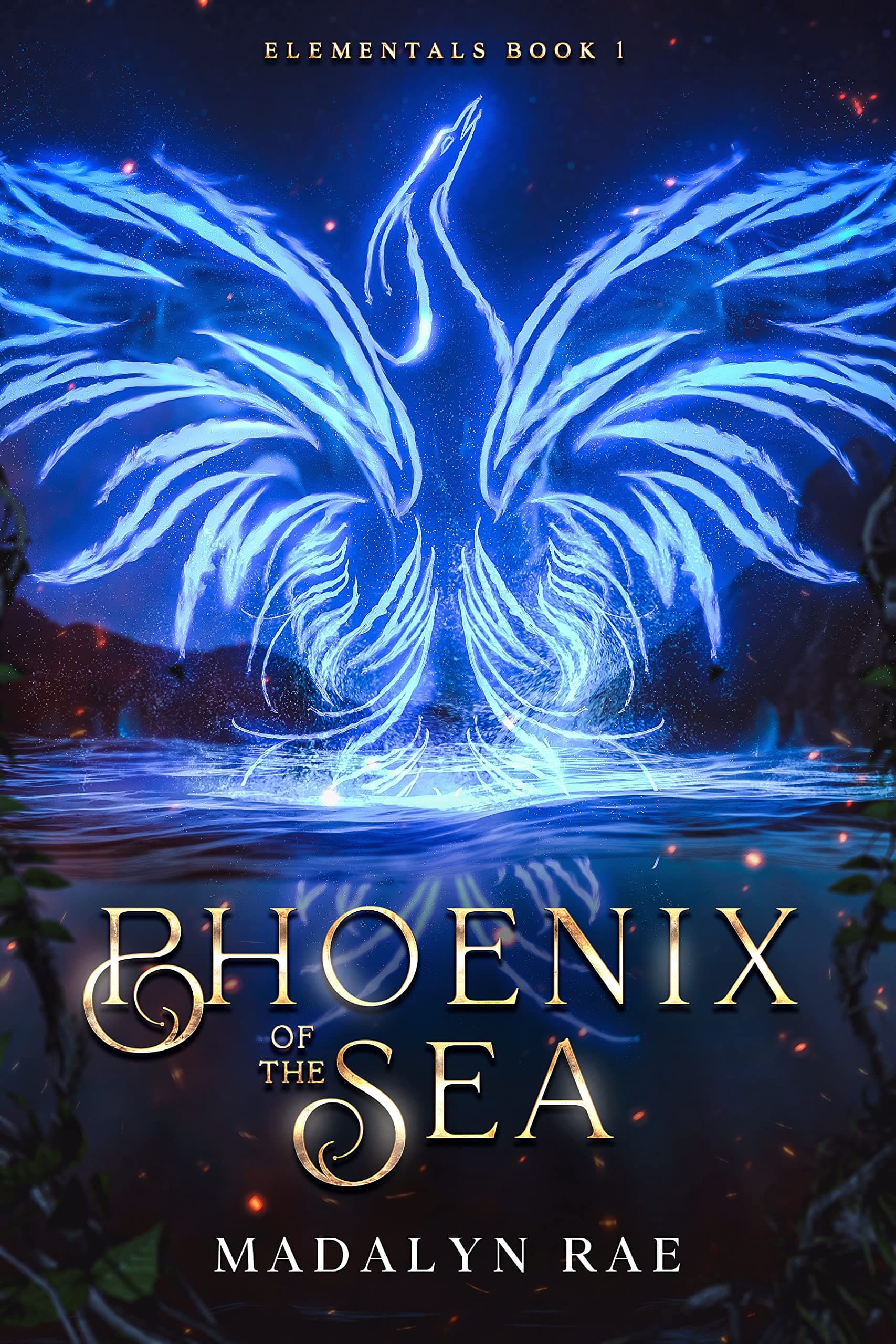 Phoenix of the Sea