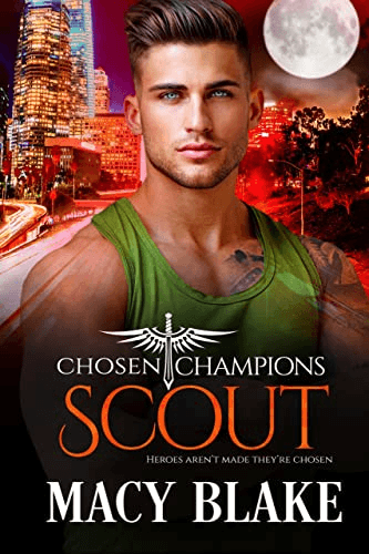 Scout
