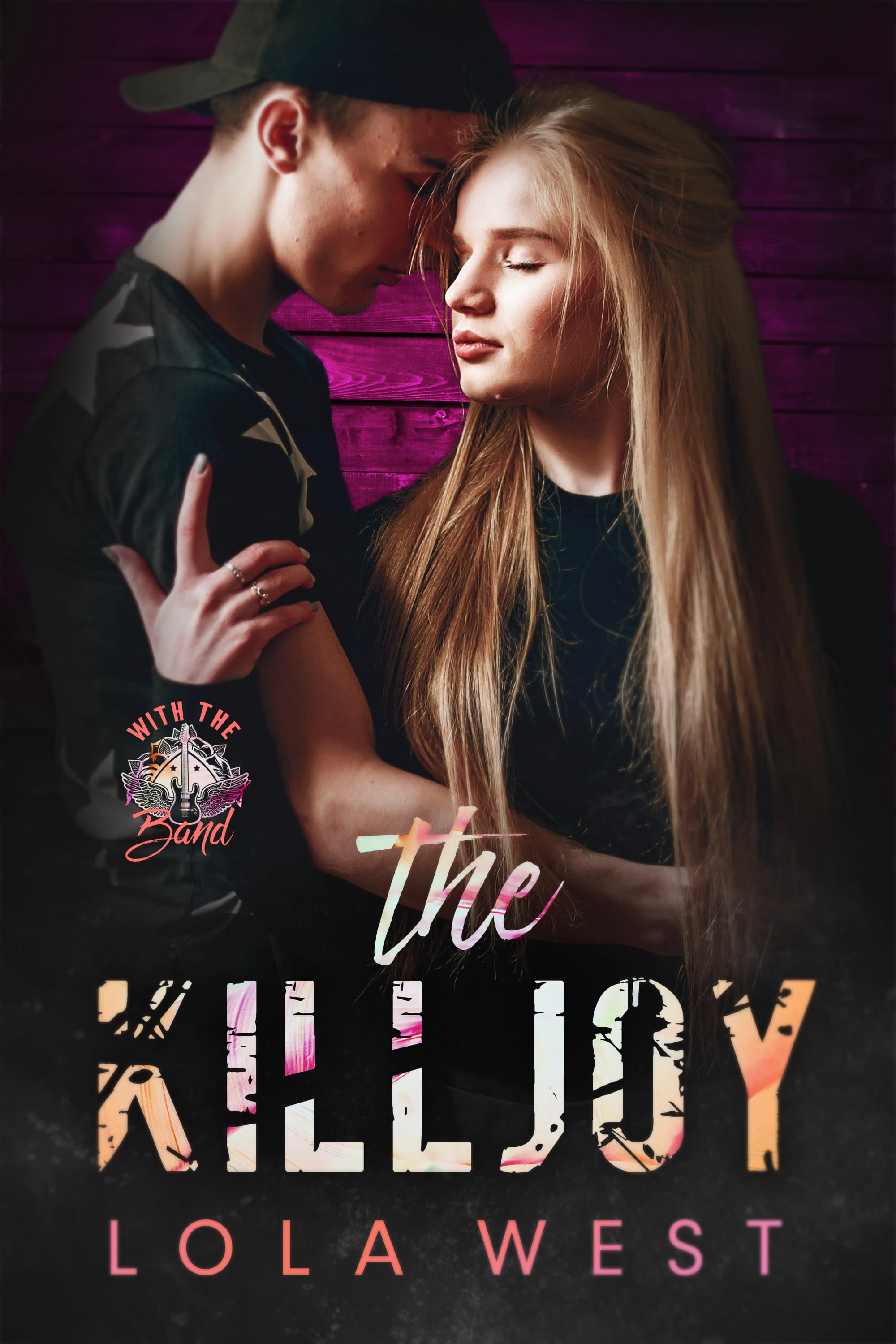 The Killjoy