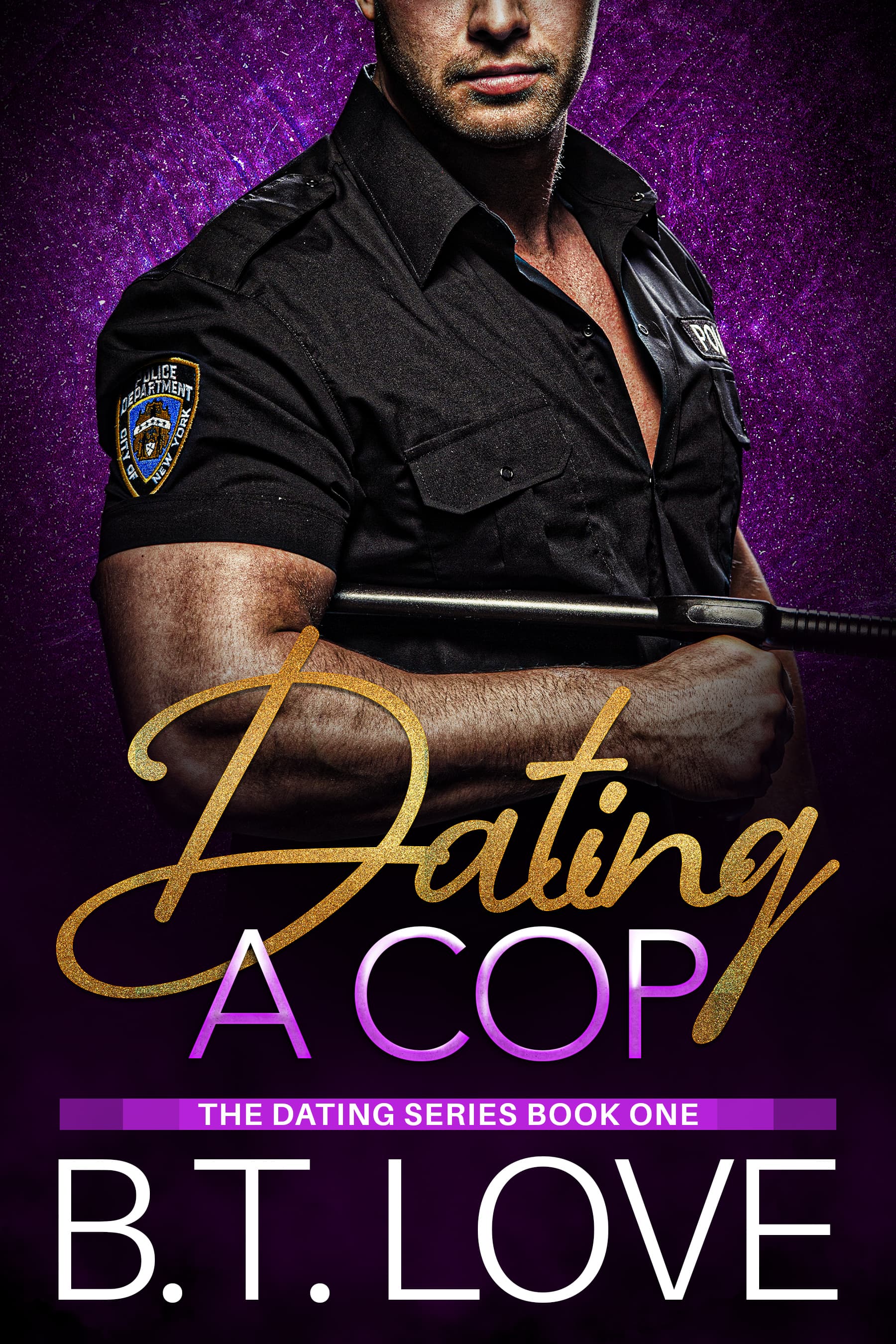 Dating a Cop