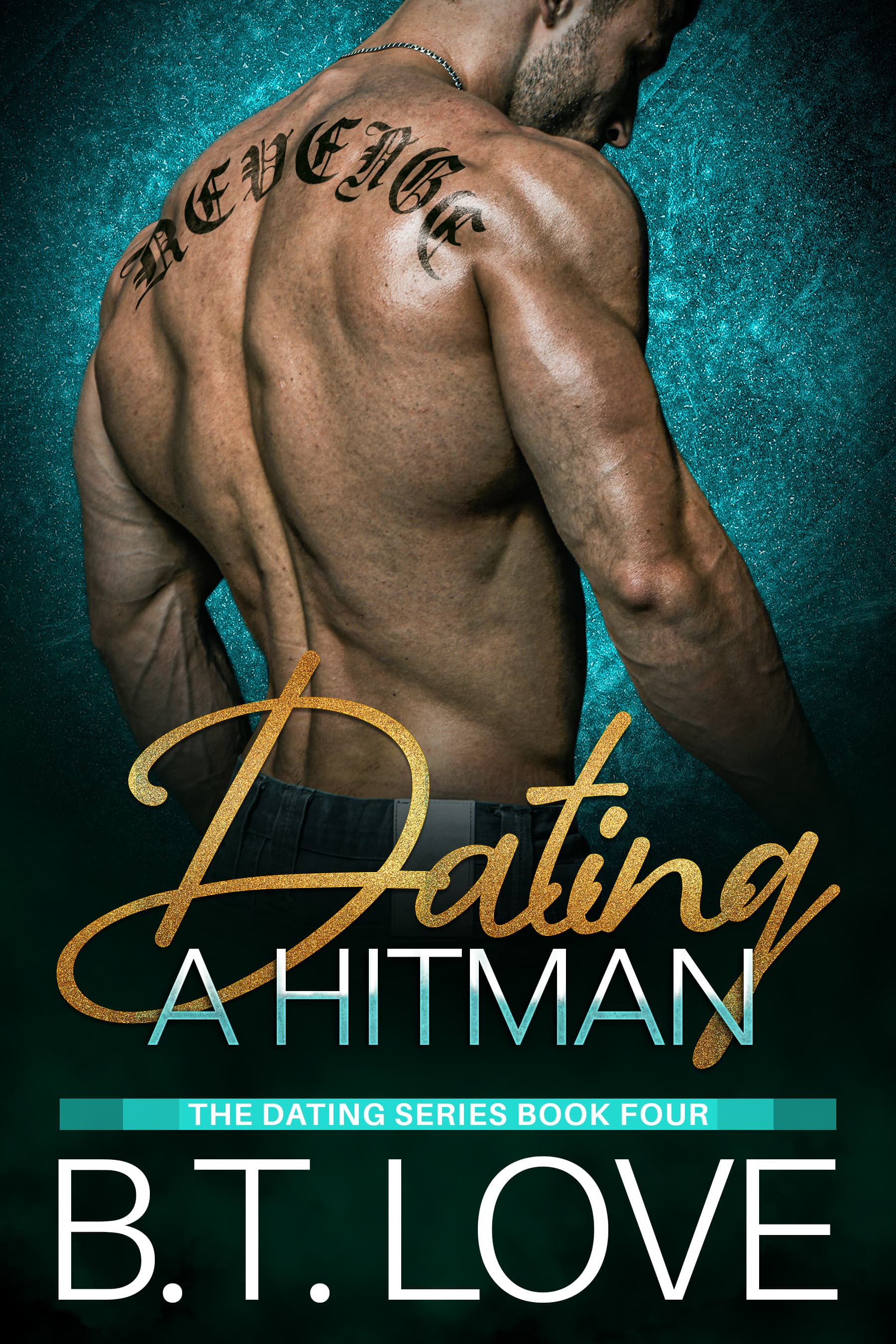 Dating a Hitman