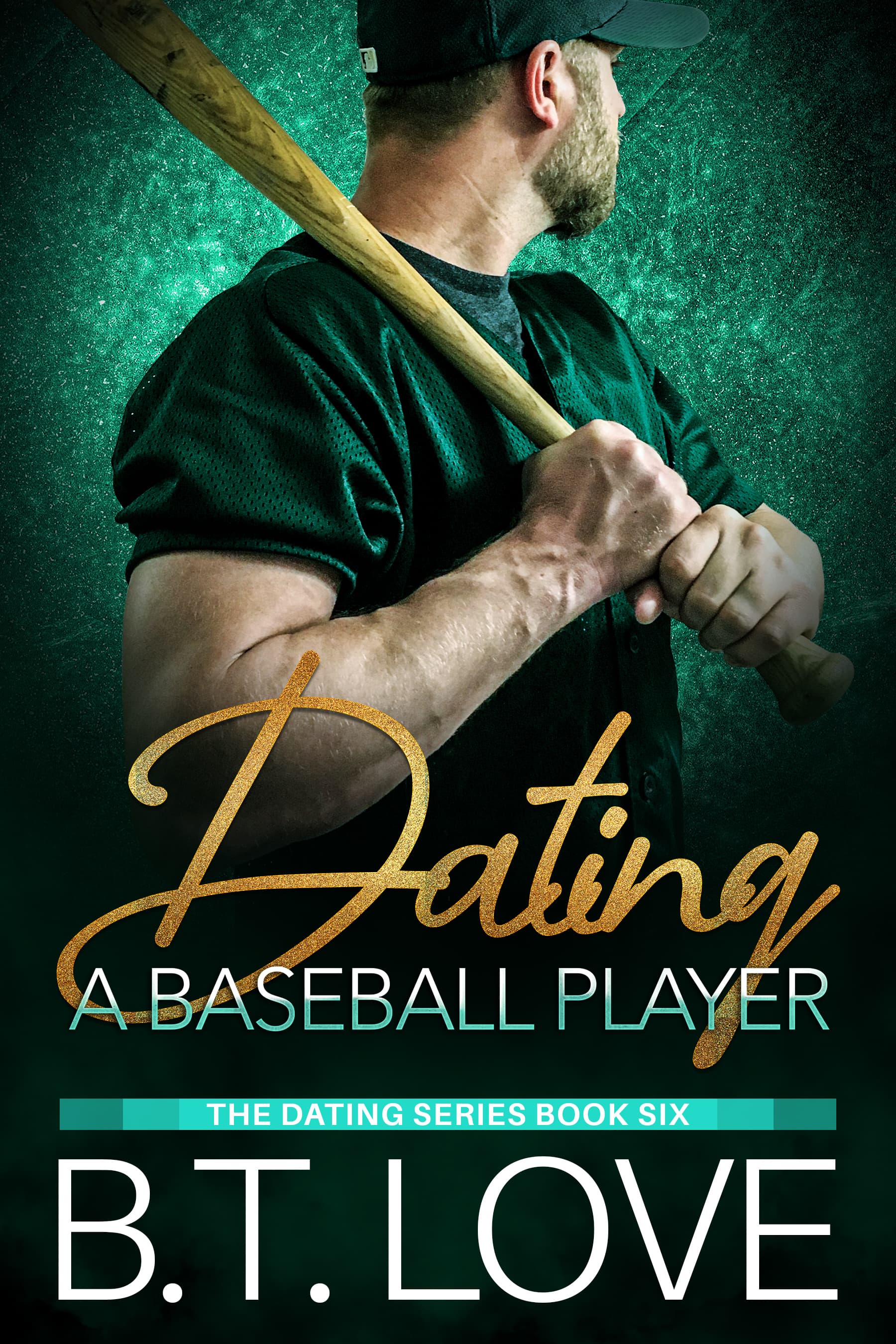 Dating a Baseball Player