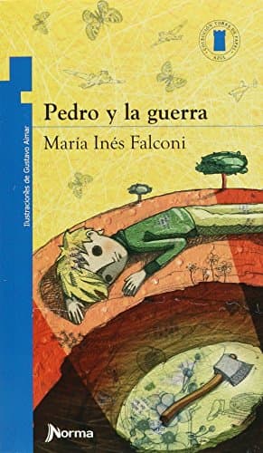 Pedro y la Guerra