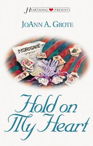 Hold on My Heart