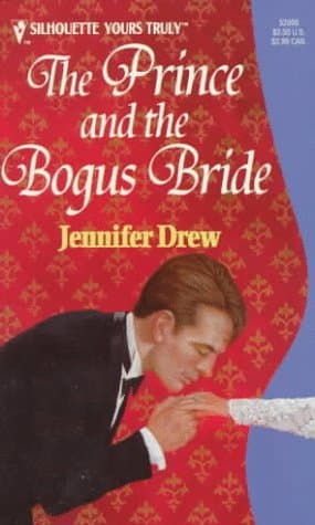 The Prince And The Bogus Bride