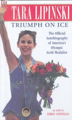 Tara Lipinski: Triumph on Ice