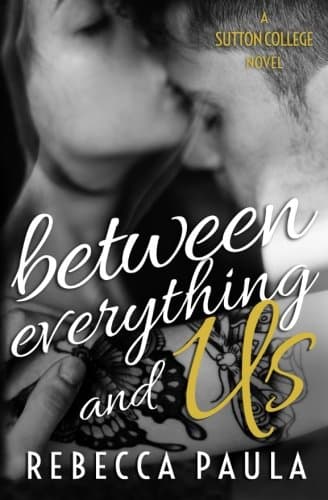Between Everything and Us