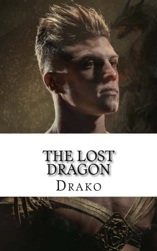 The Lost Dragon