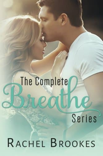 The Complete Breathe Series