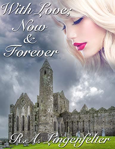 With love; now and forever