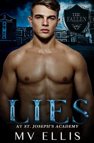 Lies at St Joseph's Academy