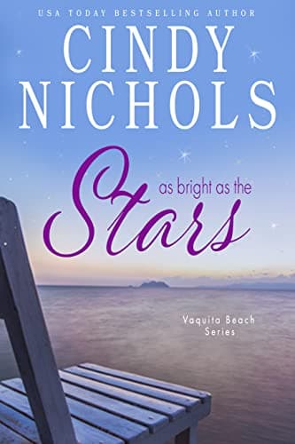 As Bright As The Stars