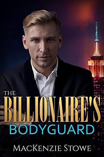 The Billionaire's Bodyguard
