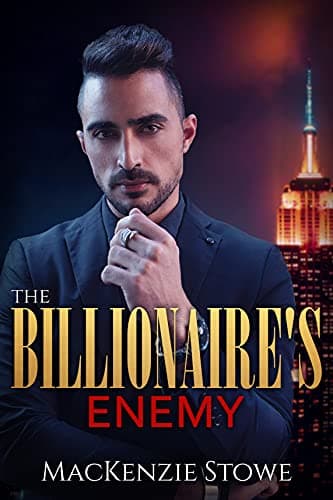 The Billionaire's Enemy
