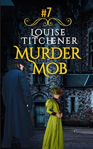 Murder Mob