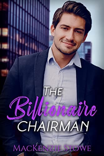 The Billionaire Chairman