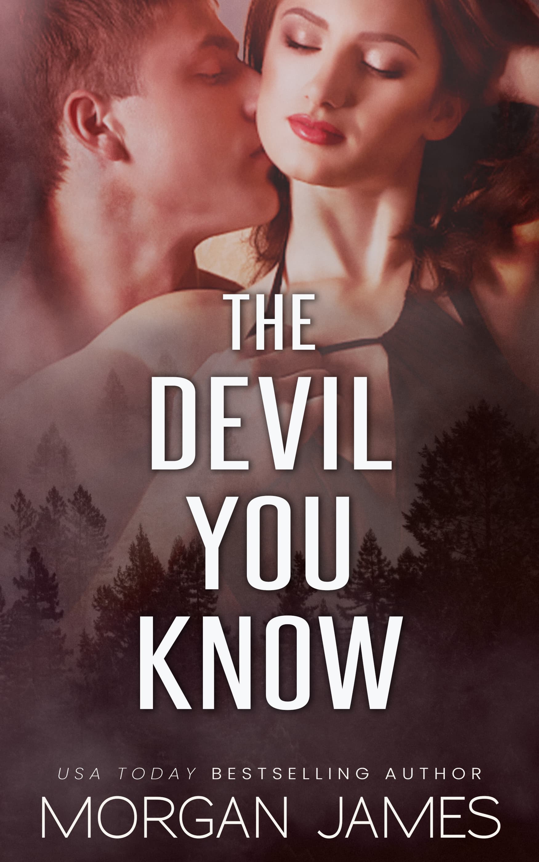 The Devil You Know