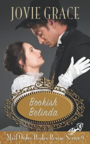 Bookish Belinda