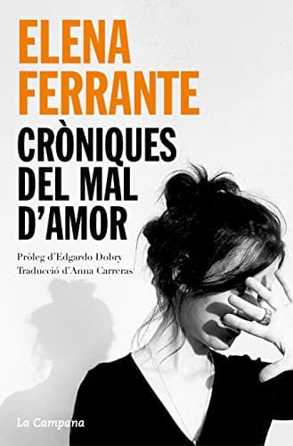 Cronache del mal d'amore