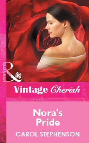Nora's Pride
