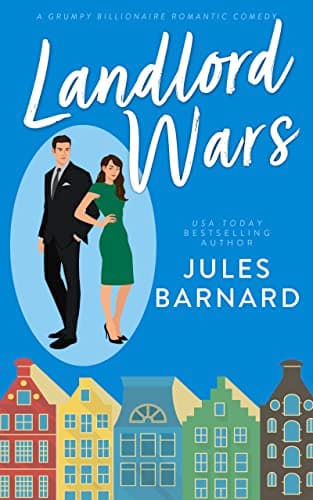 Landlord Wars (All's Fair)