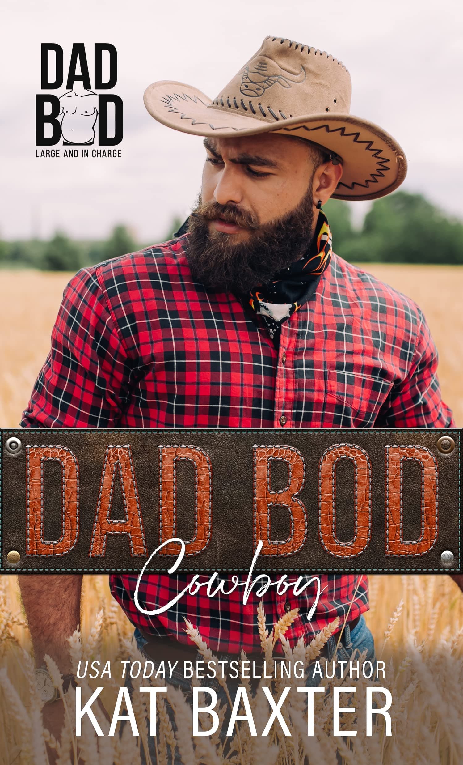 Dad Bod Cowboy