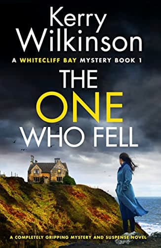 The One Who Fell