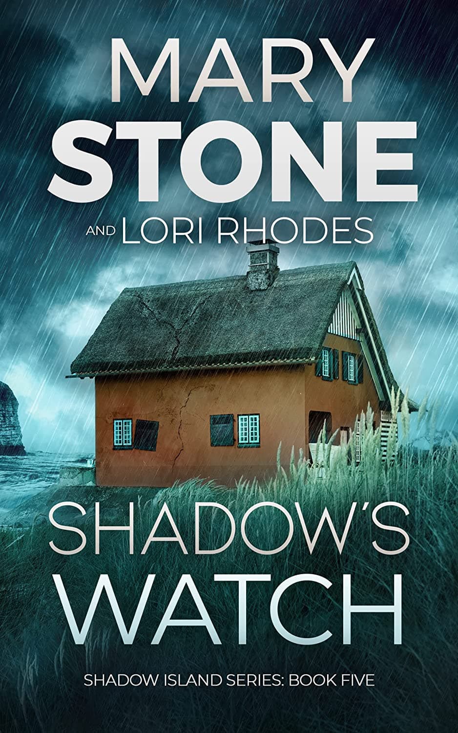 Shadow's Watch