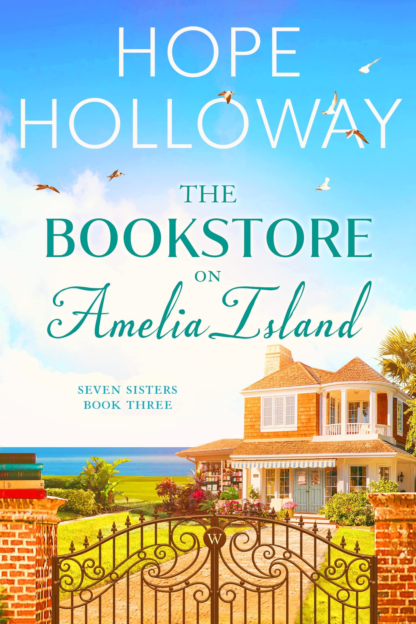 The Bookstore on Amelia Island