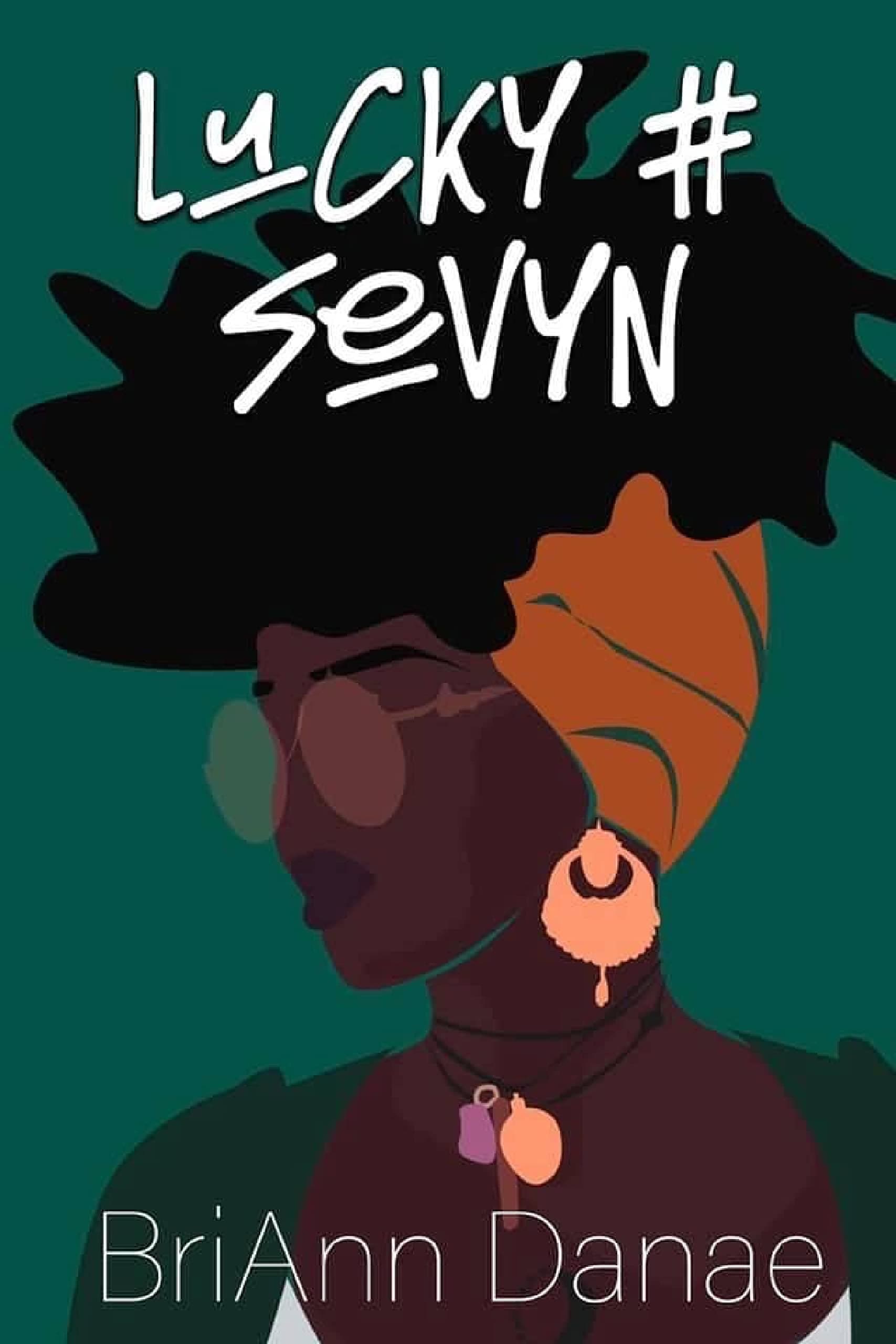 Lucky # Sevyn